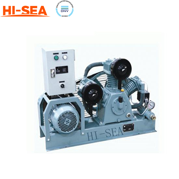 Low Pressure Air Compressor 